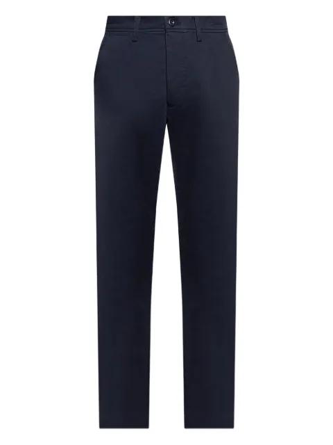 organic cotton trousers by OFFICINE GENERALE