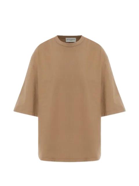 short-sleeve T-shirt by OFFICINE GENERALE