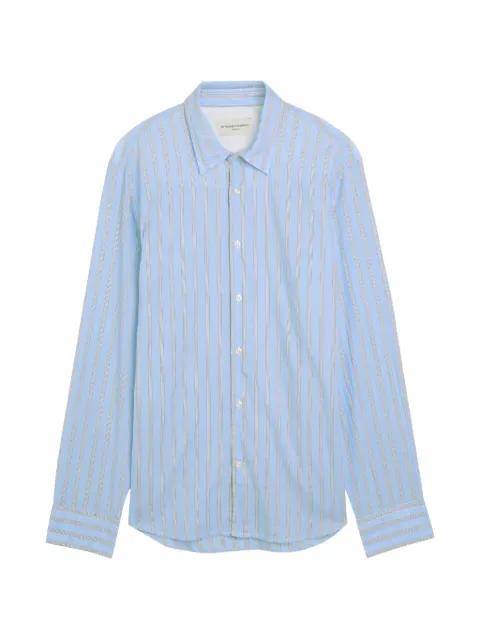 striped shirt by OFFICINE GENERALE
