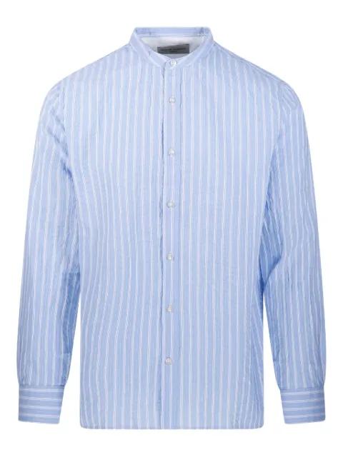 striped shirt by OFFICINE GENERALE
