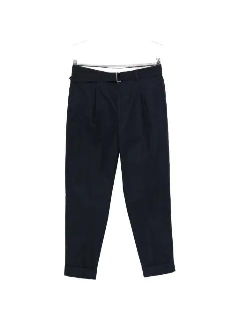 tailored trousers by OFFICINE GENERALE