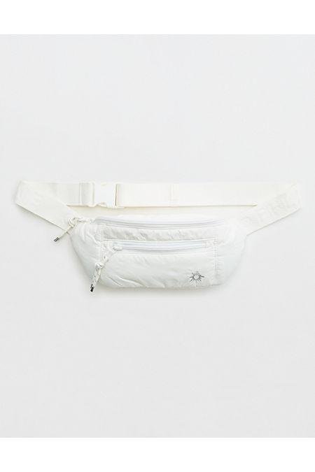 OFFLINE By Aerie Belt Bag Women's White One Size by OFFLINE