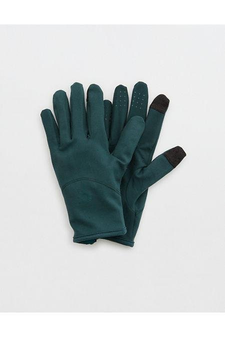 OFFLINE By Aerie The Hugger Tech Gloves Women's Deep Forest Green XL by OFFLINE