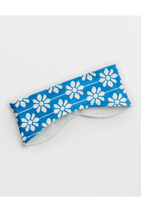 OFFLINE By Aerie Warmup Ear Warmer Women's Sky Blue by OFFLINE