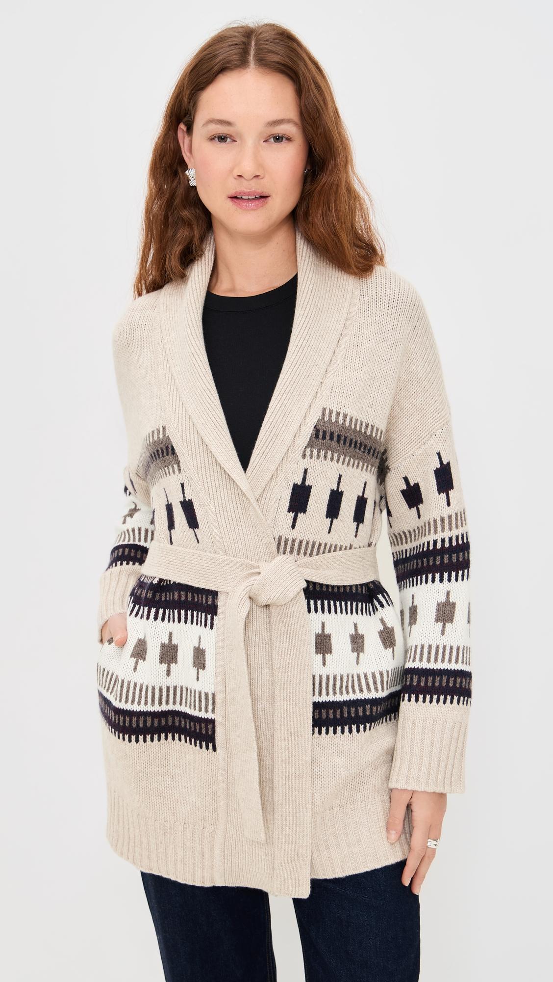 Lovisa Cardigan by OGD ONE GREY DAY