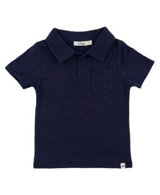 Boys' Spencer Polo Shirt - Baby by OH BABY!