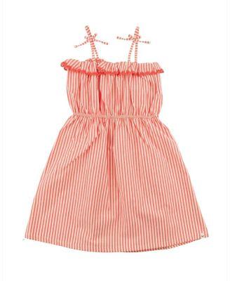 Girls' Cabana Harriet Ruffle Dress - Little Kid by OH BABY!