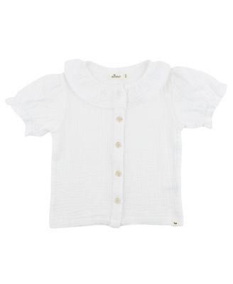Girls' Gauze Layla Blouse - Baby by OH BABY!