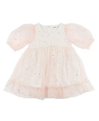 Girls' Josephine Dress - Baby by OH BABY!