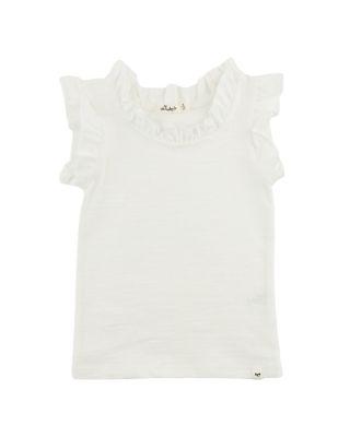 Girls' Rebekah Ruffle Tank SL - Baby by OH BABY!
