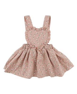 Girls' Sunburst Darling Skirtall - Baby by OH BABY!