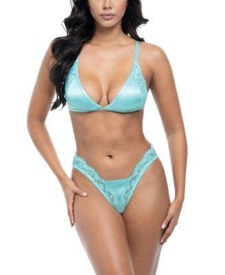 Alessandra Bra Set by OH LA LA CHERI