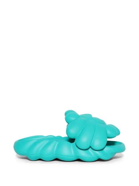 Ohana Full-Bloom slides by OHANA HATAKE