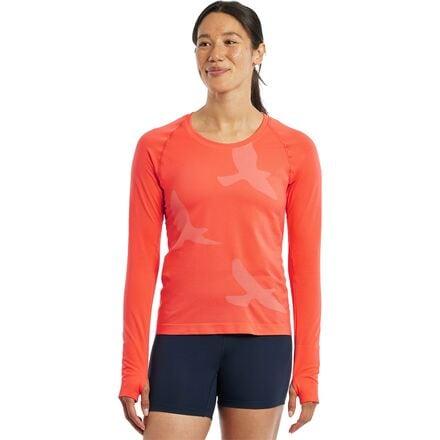 Altitude Long-Sleeve Top by OISELLE