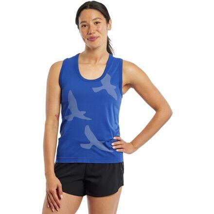 Altitude Tank Top by OISELLE