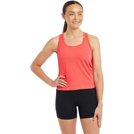 Float Tank Top by OISELLE
