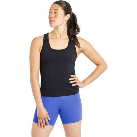 Float Tank Top by OISELLE
