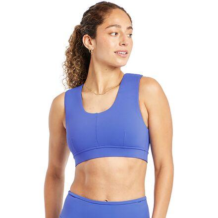 Flyout Bra by OISELLE