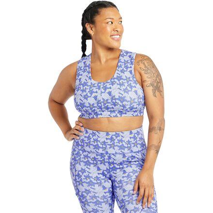 Flyout Bra by OISELLE