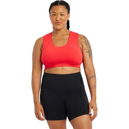 Flyout Bra by OISELLE