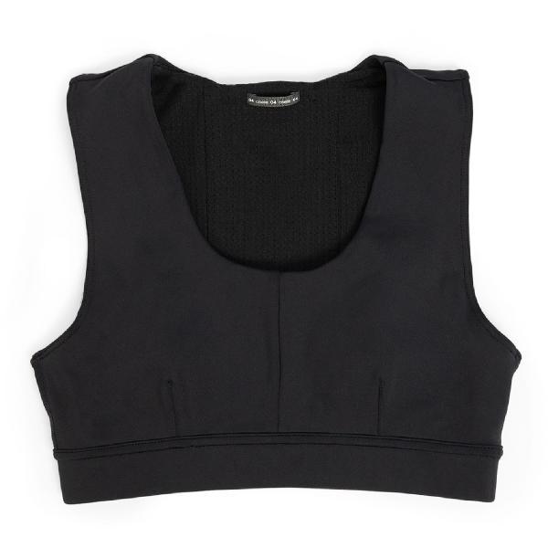 Flyout Bra by OISELLE