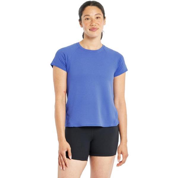 Flyout Shirt by OISELLE