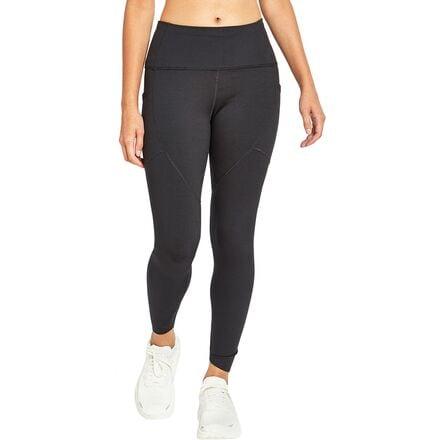 Flyout Tight by OISELLE