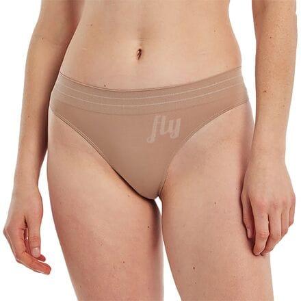 Flyte Thong by OISELLE