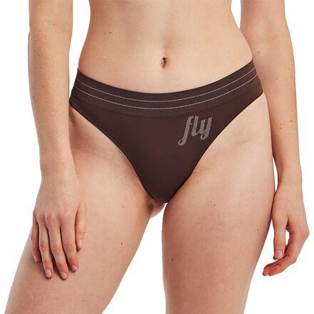 Flyte Thong by OISELLE