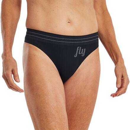Flyte Thong by OISELLE