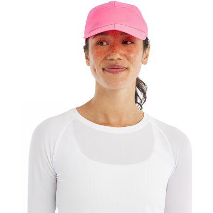 Foldable Roga Cap by OISELLE