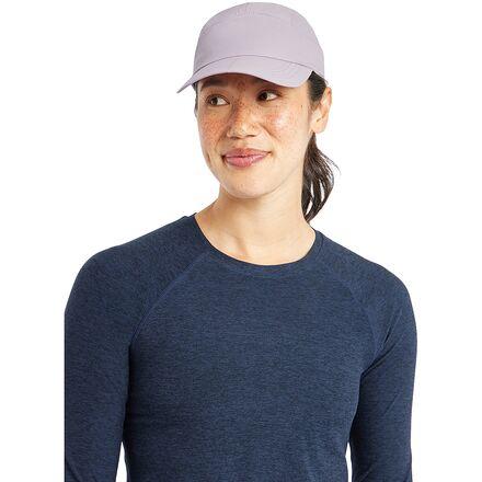 Foldable Roga Cap by OISELLE