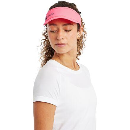 Foldable Roga Visor by OISELLE