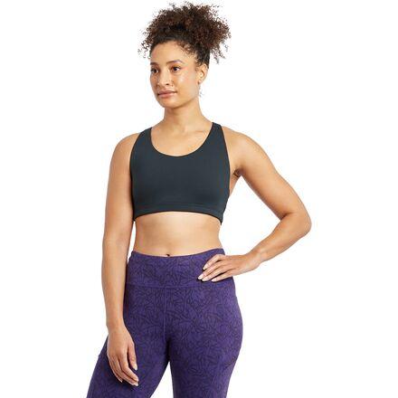 Open Lane Bra by OISELLE