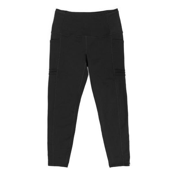 Pocket Jogger 3/4 Tights by OISELLE