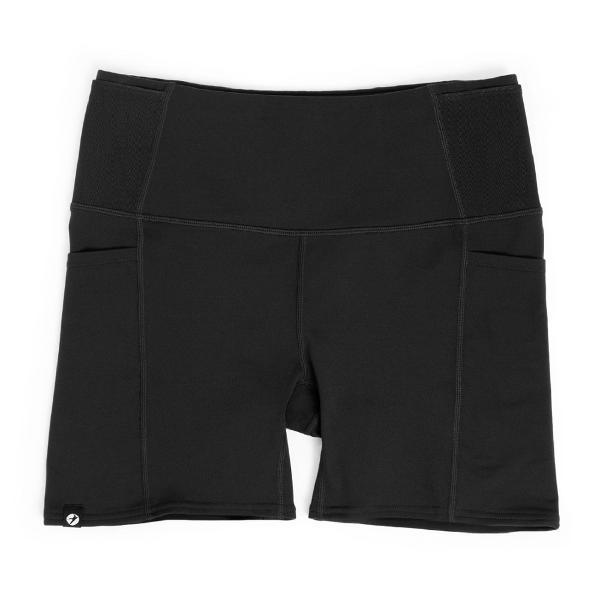 Pocket Jogger 5.25" Shorts by OISELLE