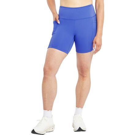 Pockito 6in Short by OISELLE