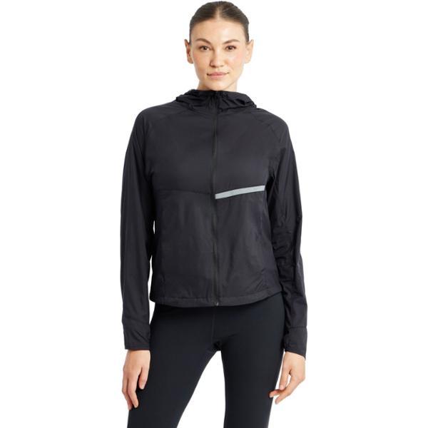 Reflective Vim Jacket by OISELLE