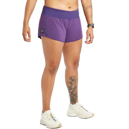 Roga 4in Short by OISELLE