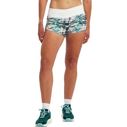 Roga Short by OISELLE