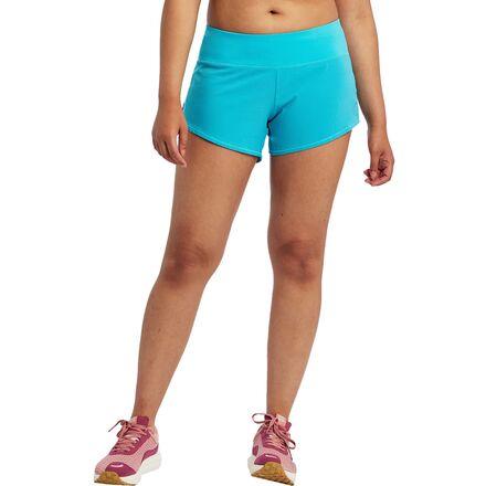 Roga Short by OISELLE