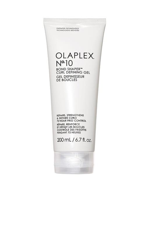 OLAPLEX No.10 Bond Shaper Curl Defining Gel in Beauty by OLAPLEX