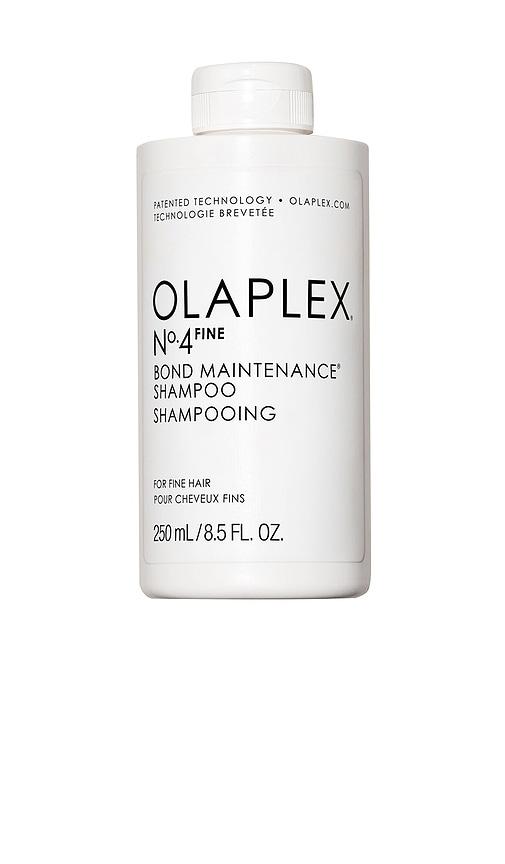 OLAPLEX No.4 Fine Bond Maintenance Shampoo in Beauty by OLAPLEX