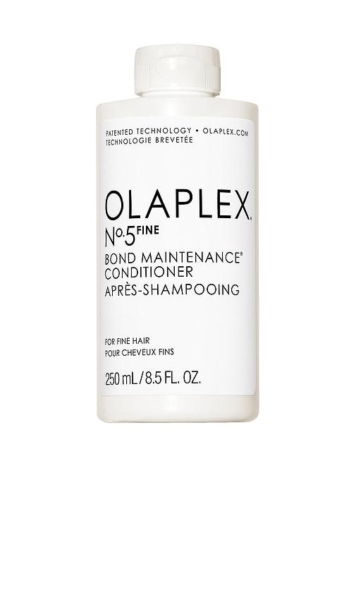 OLAPLEX No.5 Fine Bond Maintenance Conditioner in Beauty by OLAPLEX
