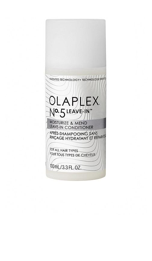 OLAPLEX No.5 Leave-in Moisturize & Mend Leave-in Conditioner in Beauty by OLAPLEX