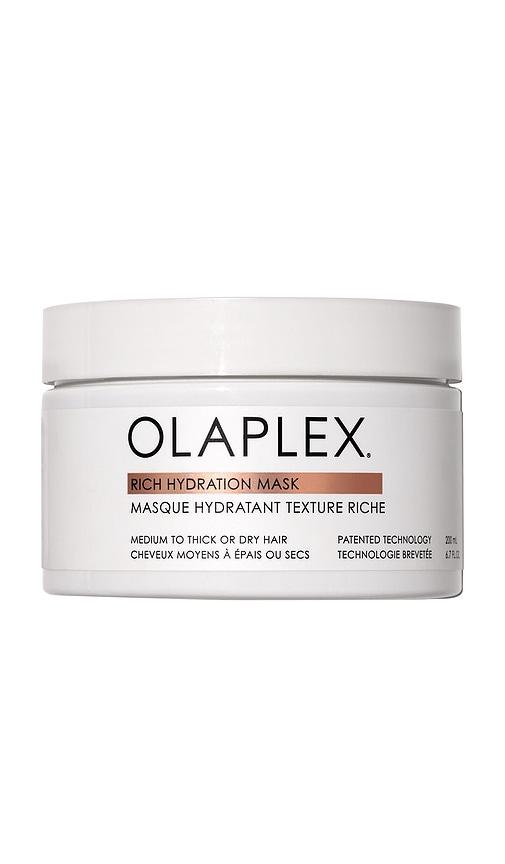 OLAPLEX Rich Hydrating Mask in Beauty by OLAPLEX