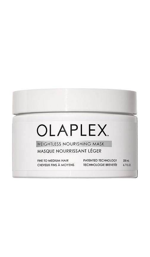 OLAPLEX Weightless Nourishing Mask in Beauty by OLAPLEX