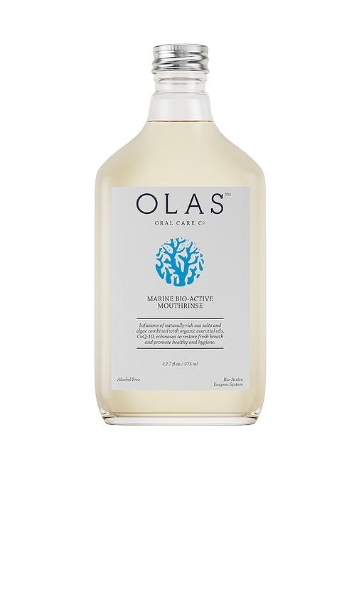 OLAS Marine Bio-Active Mouthrinse 375ml in Beauty by OLAS