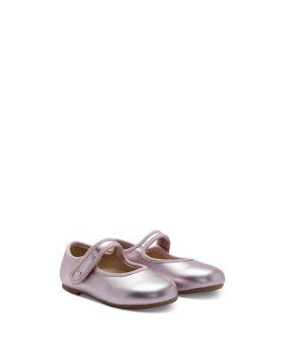 Girls' 803 Lady Jane Flats - Walker by OLD SOLES