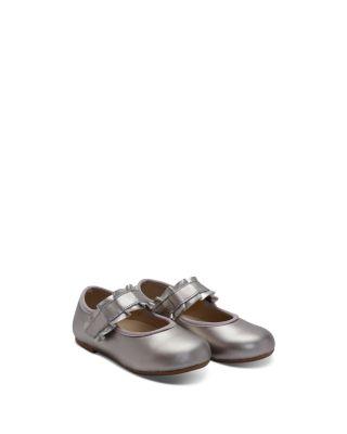 Girls' Frilly Mary Janes - Toddler by OLD SOLES